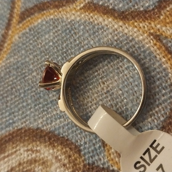 2 for $15 Jackpot Candle Ring Woman's size 7 NWT - Picture 3 of 4